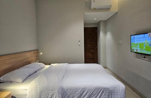 Pakem House | Hotel Kebon Kana Kaliurang