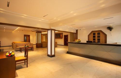 Thampanoor Hotel | Hotel Keerthi