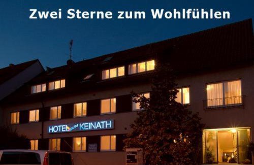 Stuttgart Hotel | Hotel Keinath Stuttgart