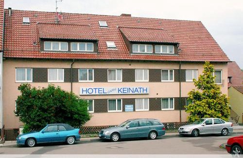 Stuttgart Hotel | Hotel Keinath Stuttgart