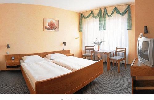 Stuttgart Hotel | Hotel Keinath Stuttgart