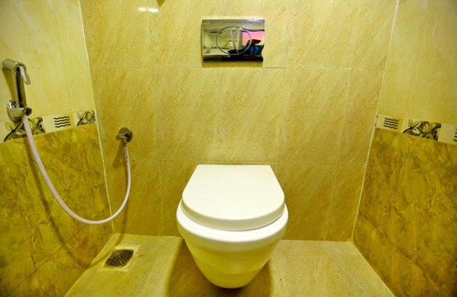 Pallavaram Hotel | HOTEL KEK GRAND PARK