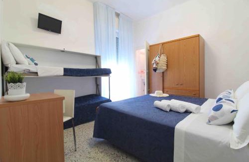 Marebello Hotel | Hotel Kelly