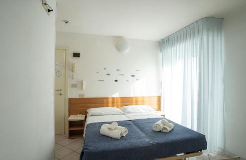 Marebello Hotel | Hotel Kelly