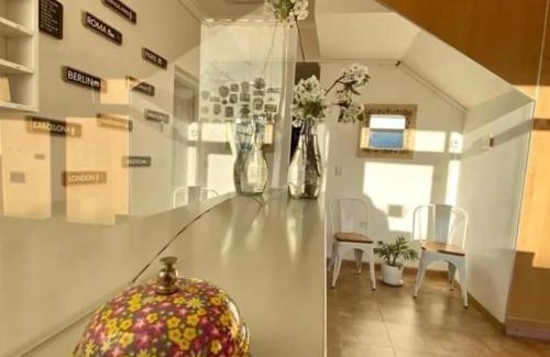 Perito Moreno Hotel | Hotel Kelman