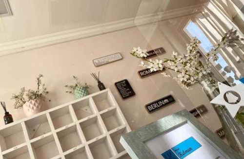 Perito Moreno Hotel | Hotel Kelman