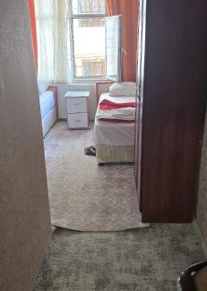 Dogubayazıt Hotel | HOTEL Kenan