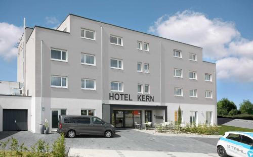Walddorfhaslach Hotel | Hotel Kern garni