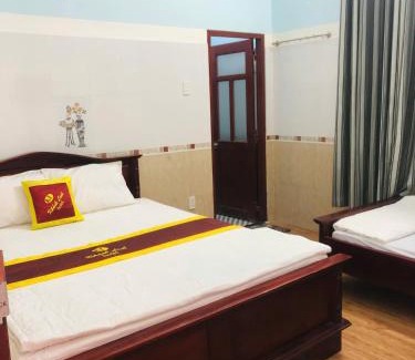 Con Son Hotel | Hotel Khánh Linh