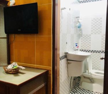 Con Son Hotel | Hotel Khánh Linh