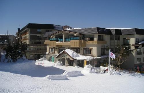 Shiga Highlands Hotel | Hotel Khuls Shigakogen