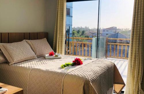Fortim Hotel | HOTEL KICHARME PONTAL