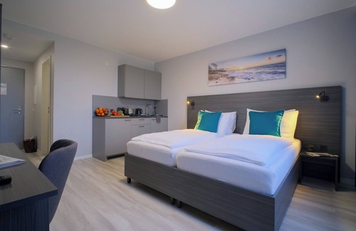 Melsdorf Hotel | Hotel Kiel by MELIO