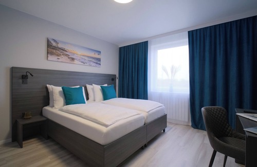 Melsdorf Hotel | Hotel Kiel by MELIO