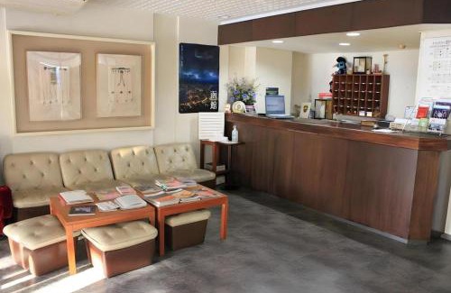 Hakodate Hotel | Hotel Kikuya