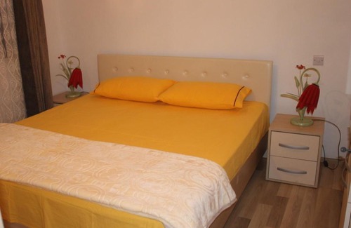 Bajram Curri Apartment | Hotel Kings Apartments