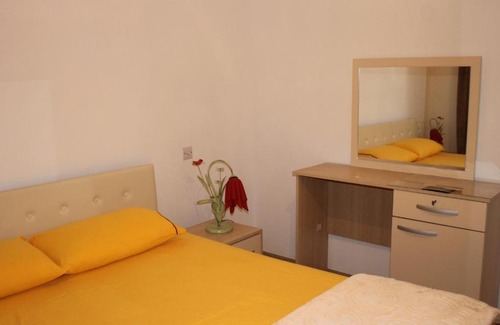 Bajram Curri Apartment | Hotel Kings Apartments