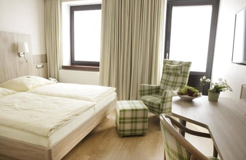 Nortorf Hotel | Hotel Kirchspiels Gasthaus