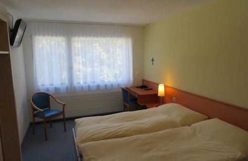 Flueeli-Ranft Hotel | Hotel Klausenhof Flüeli