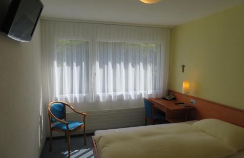 Flueeli-Ranft Hotel | Hotel Klausenhof Flüeli
