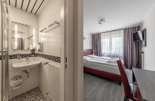 Bergen Enkheim Hotel | Hotel Klein Frankfurt