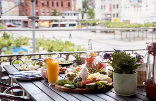 Saarlouis Hotel | Hotel Kleiner Markt