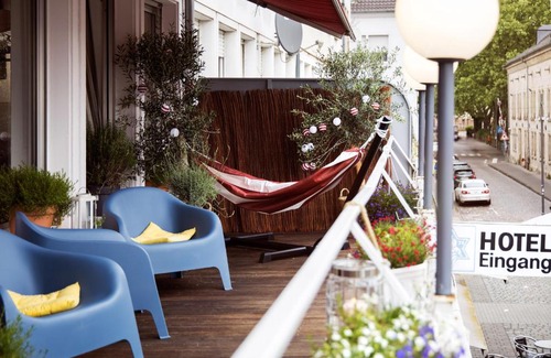 Saarlouis Hotel | Hotel Kleiner Markt