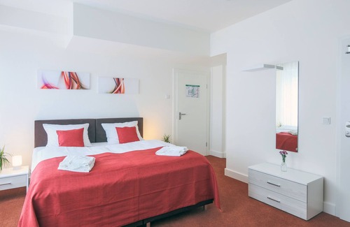 Saarlouis Hotel | Hotel Kleiner Markt
