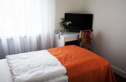 Saarlouis Hotel | Hotel Kleiner Markt