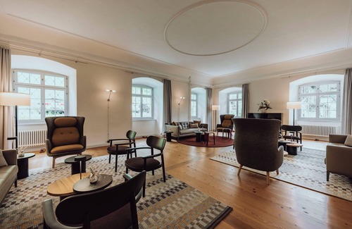 Fischingen Hotel | Hotel Kloster Fischingen