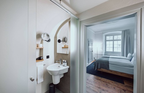 Fischingen Hotel | Hotel Kloster Fischingen