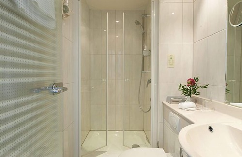 Sankt Jobst Hotel | Hotel Klughardt