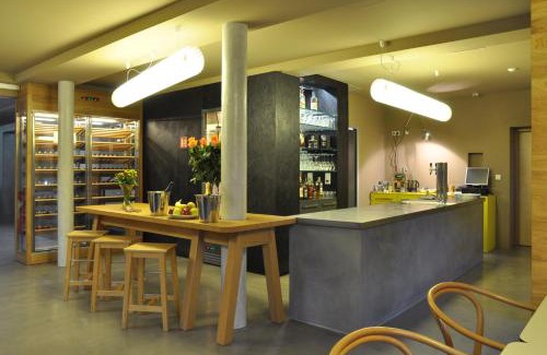 Kokorin Hotel | Hotel Kokořín