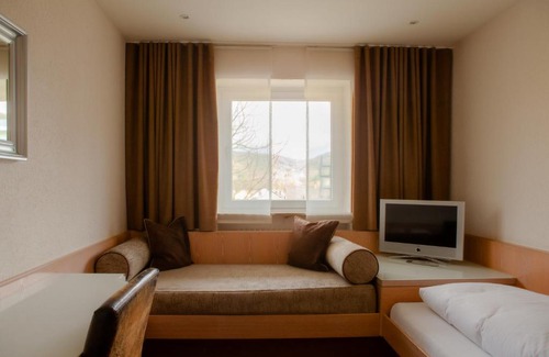 Zeil Hotel | Hotel Kolb