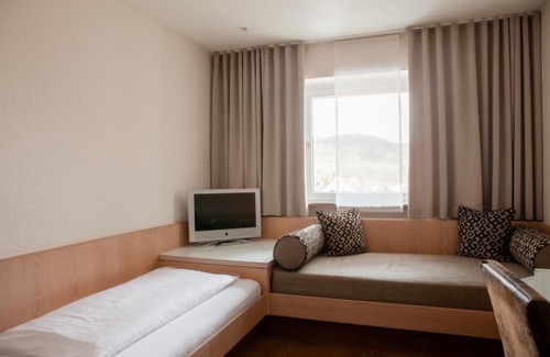 Zeil Hotel | Hotel Kolb
