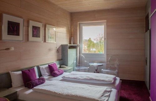Zeil Hotel | Hotel Kolb