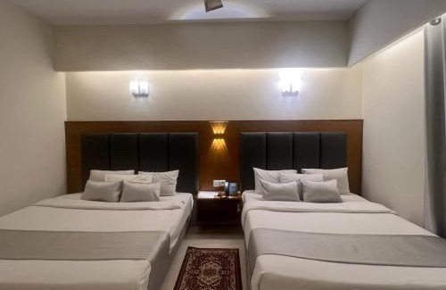 Cox's Bazar Hotel | Hotel Kollol by J&Z Group