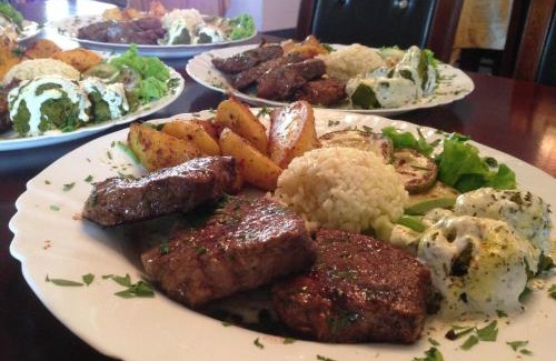 Southwestern Region Hotel | Hotel Kolonja's