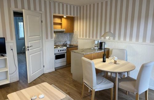 Sønderstrand Hotel | Hotel Kommandørgården