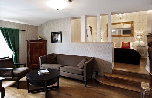 Sandefjord Hotel | Hotel Kong Carl - Unike Hoteller