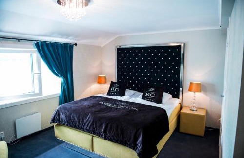 Sandefjord Hotel | Hotel Kong Carl - Unike Hoteller