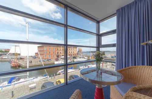 Old Town Hotel | Hotel Kontorhaus Stralsund