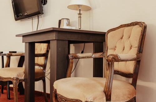 Rybnik Hotel | Hotel Korona