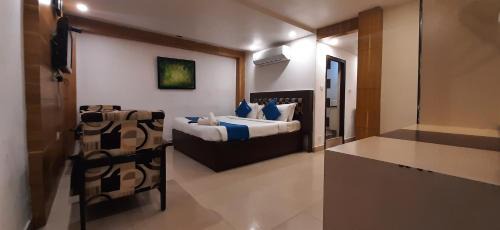 Vijayawada Hotel | Hotel Kosala Vijayawada