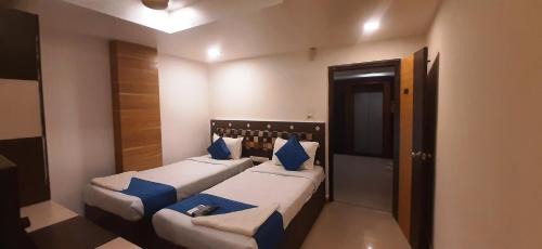 Vijayawada Hotel | Hotel Kosala Vijayawada