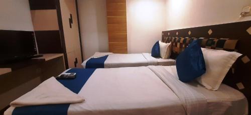 Vijayawada Hotel | Hotel Kosala Vijayawada