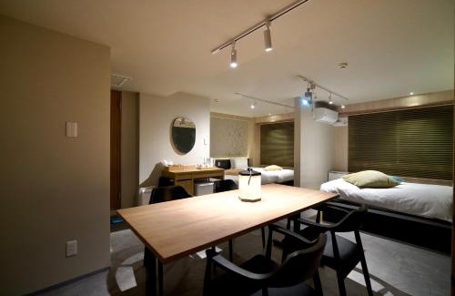 Kotoni Apartment | Hotel KOTO