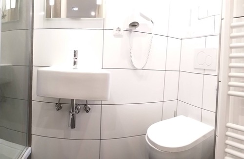 Worms Hotel | Hotel Kriemhilde