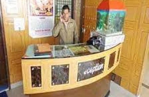 Roorkee Hotel | Hotel Krish Residency