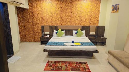 Nagpur Hotel | Hotel Krishna